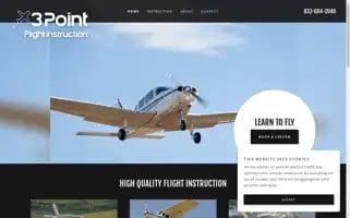 3pointflight.com Screenshot 2024-04-26 05:42:32