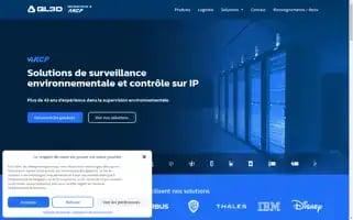 Akcp.pro Screenshot 2024-05-25 07:32:03