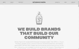 Studiopapa.com.au Screenshot 2024-07-01 23:03:22