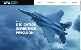 Vtaerospace.com Screenshot 2024-07-07 07:28:24