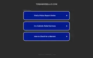 Tomamoriello.com Screenshot 2024-07-01 02:36:01