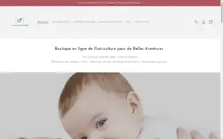 Lamaisondesmamans.com Screenshot 2024-04-14 18:56:33