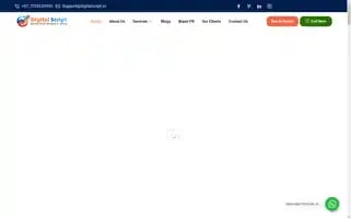 Digitalscript.in Screenshot 2024-06-26 17:43:21