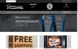 Awardmakers.net Screenshot 2024-06-12 00:47:33