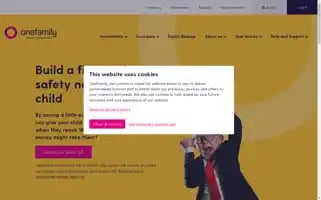 Onefamily.com Screenshot 2024-06-30 21:19:10
