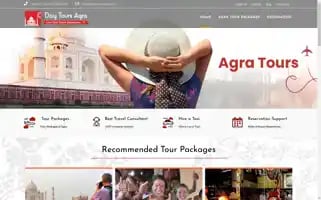 Daytoursagra.com Screenshot 2024-04-26 02:05:03
