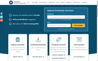 Waybackmachinedownloader.com Screenshot 2024-06-14 07:58:20