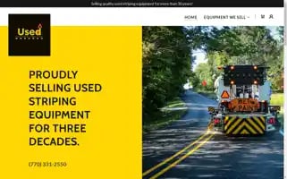 Usedstripingequipment.com Screenshot 2024-04-18 14:10:50