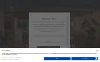 Franklinhotelmv.com Screenshot 2024-04-18 10:35:52