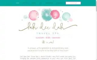 Lahdeedahtravelspa.com Screenshot 2024-04-25 21:15:57