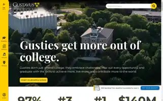 Gustavus.edu Screenshot 2024-05-08 19:50:29