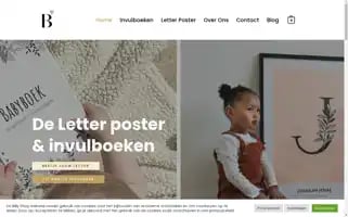Debillyshop.nl Screenshot 2024-05-22 08:30:24