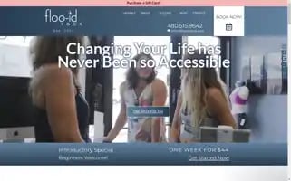 Flooidyoga.com Screenshot 2024-05-09 18:04:15