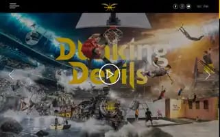 Dunking-devils.com Screenshot 2024-07-09 07:10:46