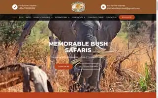 Africaholidaytravel.com Screenshot 2024-04-17 13:54:55