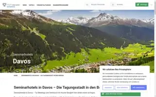 Davos-seminarhotels.ch Screenshot 2024-04-17 17:48:21