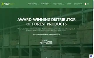 Westonforest.com Screenshot 2024-07-01 08:43:34