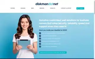 Diskman.net Screenshot 2024-06-14 14:22:21
