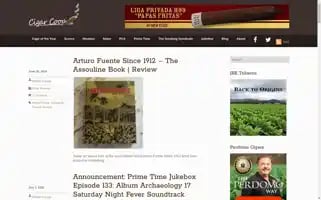 Cigar-coop.com Screenshot 2024-07-01 21:24:31