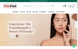 Skinfied.com Screenshot 2024-05-24 10:58:05