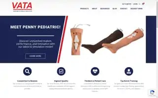 Vatainc.com Screenshot 2024-06-11 07:52:25