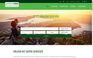 Greenline-hotels.com Screenshot 2024-04-22 13:38:45