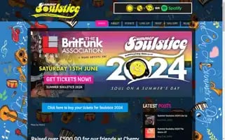 Summersoulstice.co.uk Screenshot 2024-06-29 17:25:17