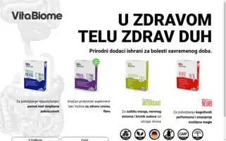 Vitabiome.rs Screenshot 2024-05-21 08:34:24