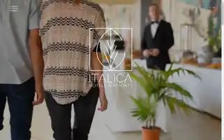 Italicahotels.com Screenshot 2024-04-26 02:04:09