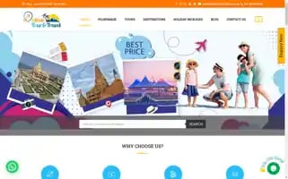 Onlinetourandtravel.com Screenshot 2024-04-17 18:37:04