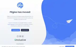 Prgloo.com Screenshot 2024-05-13 12:04:53