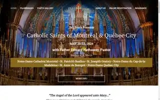 Jmjtours.com Screenshot 2024-04-17 18:39:02