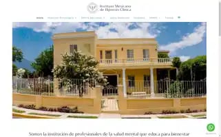 Imhic.com.mx Screenshot 2024-06-17 07:44:03