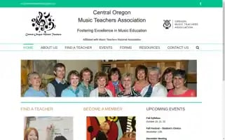 Omta-centraloregon.org Screenshot 2024-07-04 08:37:58