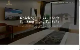 Laikahotelsapa.com Screenshot 2024-04-25 23:06:14