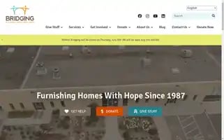 Bridging.org Screenshot 2024-06-26 15:53:32