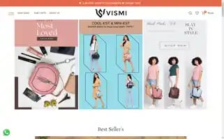 Vismiintrend.com Screenshot 2024-05-04 08:49:47