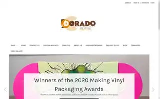 Doradopkg.com Screenshot 2024-06-13 09:58:32