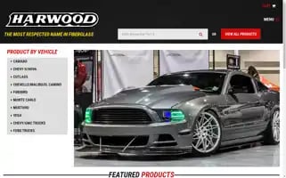 Eharwood.com Screenshot 2024-05-09 13:20:25