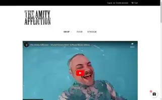 Amitymerch.com Screenshot 2024-04-22 09:46:25