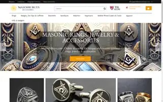 Masonicbuys.com Screenshot 2024-05-12 21:06:38