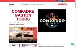 Compadregastontours.com Screenshot 2024-04-18 05:14:32