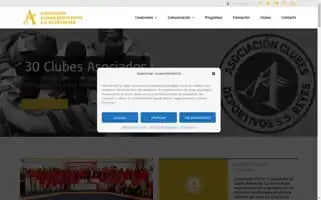 Acdssreyes.org Screenshot 2024-07-02 03:39:21