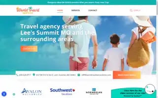 Worldtravelservicelsmo.com Screenshot 2024-04-25 17:21:55