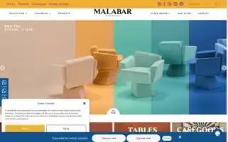 Malabar.com.pt Screenshot 2024-07-04 21:38:03