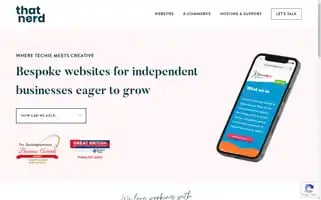 Thatnerd.co.uk Screenshot 2024-07-01 04:21:08