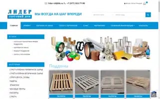 Tdlider.com Screenshot 2024-06-26 18:19:30