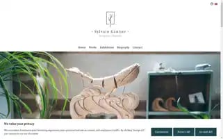 Sylgautier.art Screenshot 2024-05-20 21:18:49