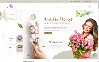Ardeliaflorist.com Screenshot 2024-05-26 04:44:20