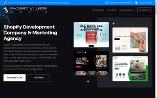 Expertvillagemedia.com Screenshot 2024-06-27 16:41:42